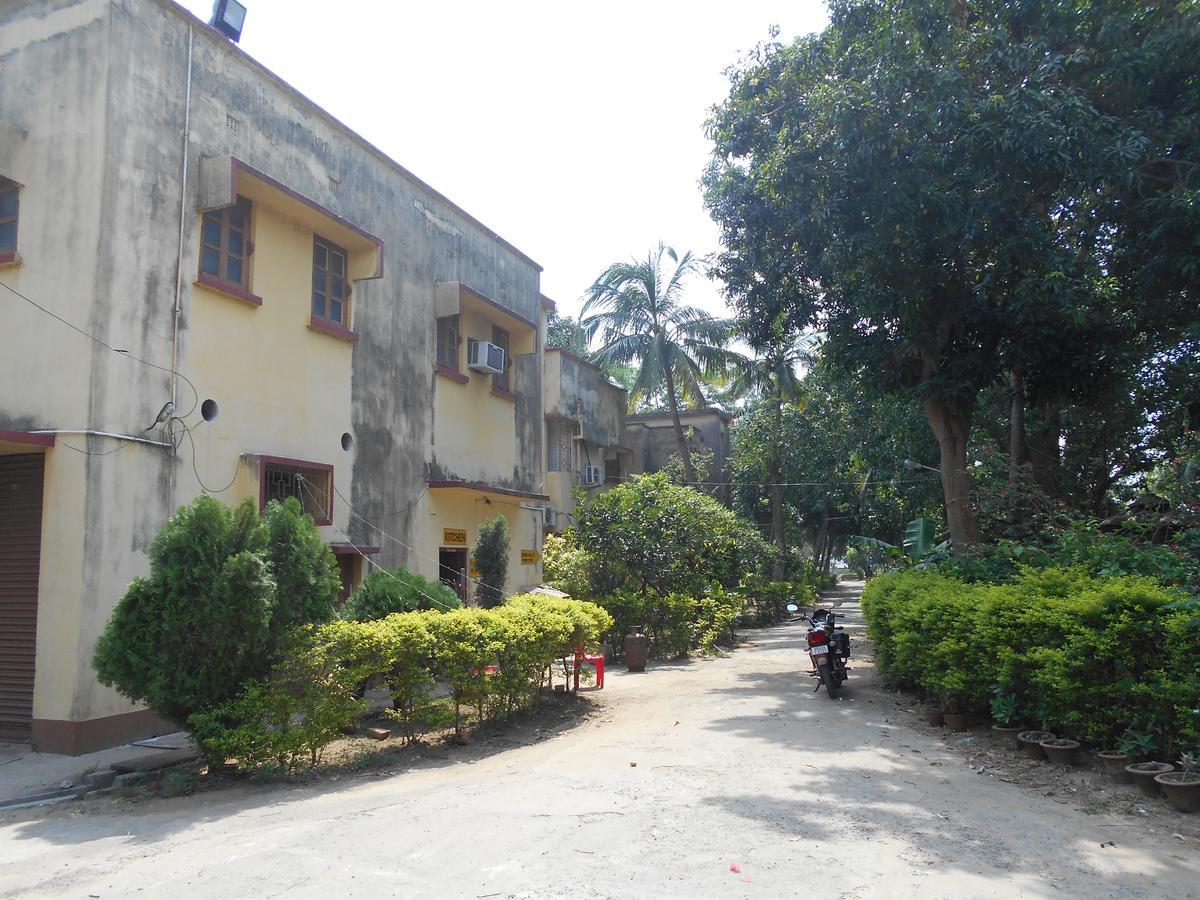 Jamunadighi Eco-Resort Budbud Ngoại thất bức ảnh