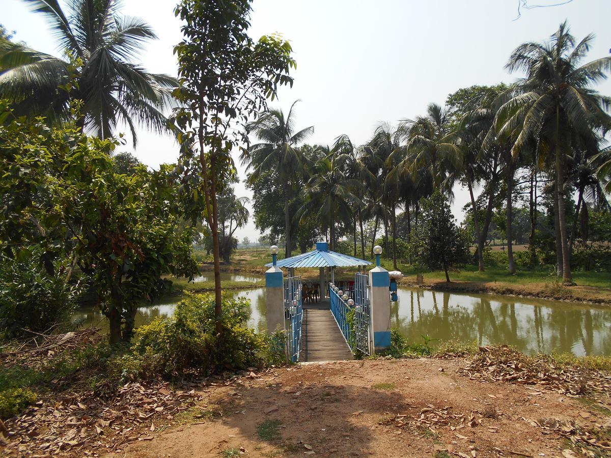 Jamunadighi Eco-Resort Budbud Ngoại thất bức ảnh