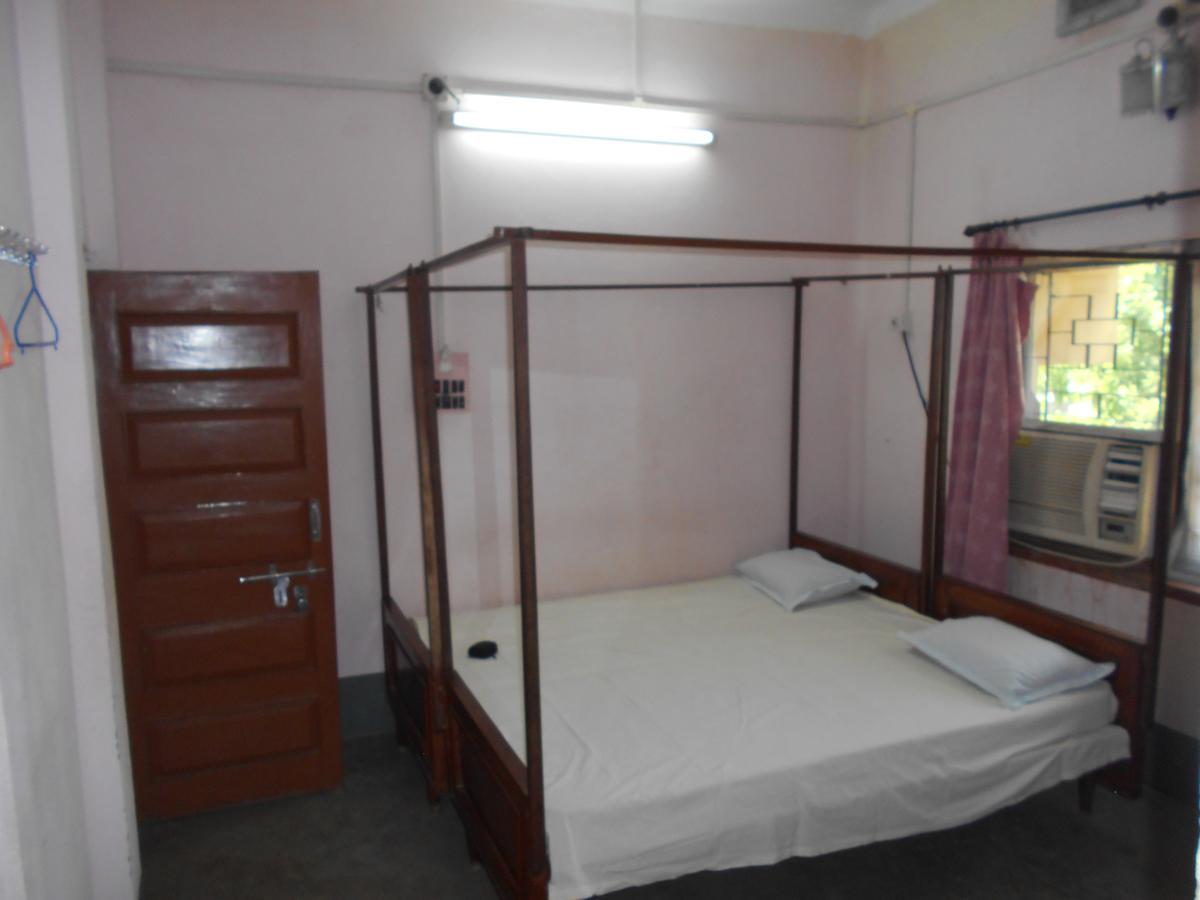 Jamunadighi Eco-Resort Budbud Ngoại thất bức ảnh